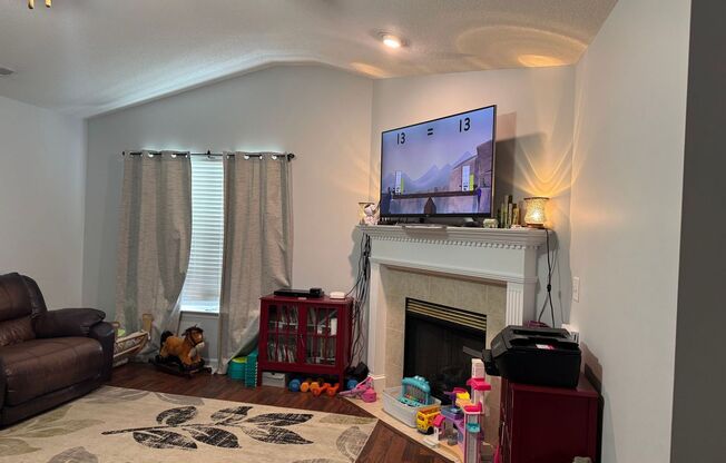 Nice Home in New Bern