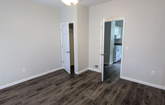 1 bed, 1 bath, $995, Unit Unit 1