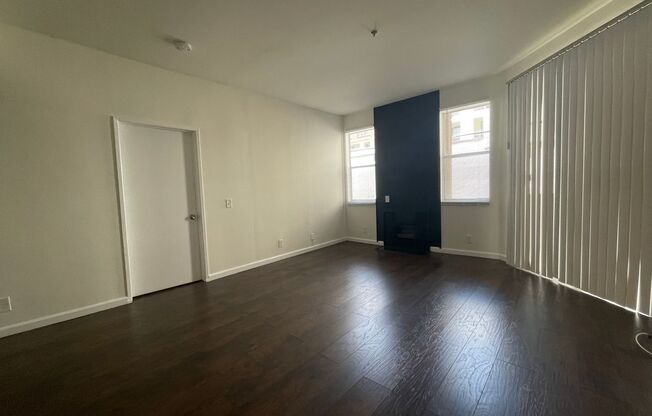 2 beds, 2 baths, 1,140 sqft, $2,562, Unit 109