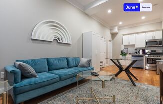 33 North Margin Street, Boston, MA, 02113
