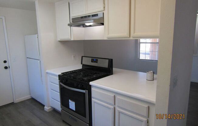 2 beds, 2 baths, $2,695