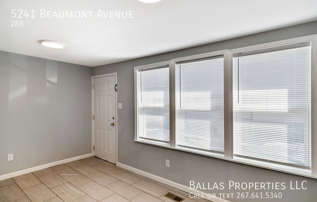 5241 BEAUMONT AVE
