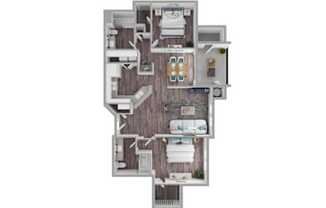 Partner-provided photo for $3368 unit