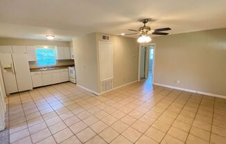 3 beds, 1.5 baths, $1,795