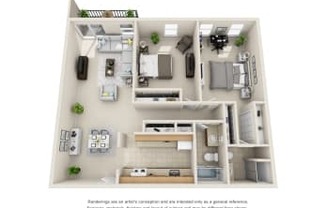 Partner-provided photo for $2075 unit