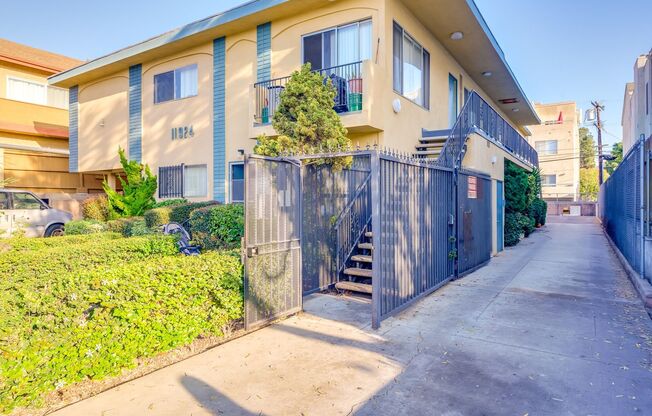 1 bed, 1 bath, 625 sqft, $2,050, Unit 5