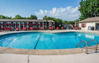 Applewood At The Cove Apartments