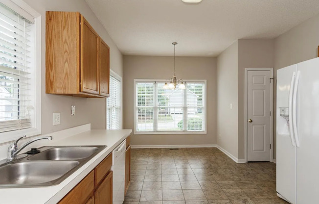 3 Bedroom Ranch Near NCSU