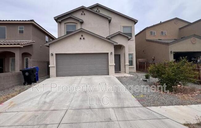 13727 COVERED WAGON AVE SE