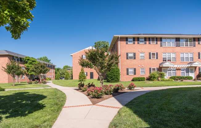Best Apartment Rentals in National Landing Arlington VA