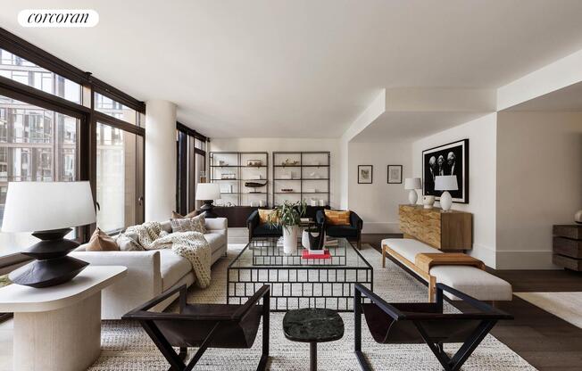 3 beds, 3.5 baths, 3,341 sqft, $19,000, Unit L65