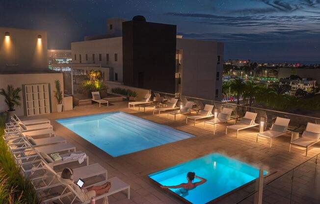 1550 Lincoln Boulevard Santa Monica, CA 90401