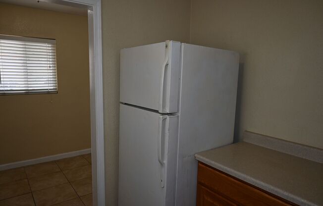 1 bed, 1 bath, $895