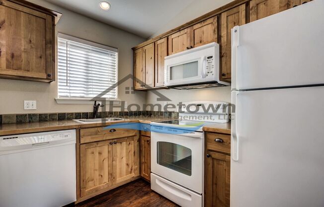 1 bed, 1 bath, $1,100