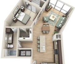 Partner-provided photo for $2030 unit