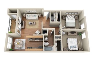 Partner-provided photo for $1985 unit