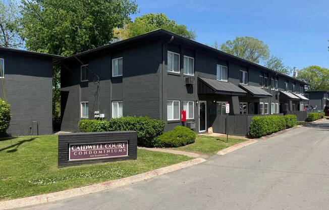 550 Harding Place Unit C-112