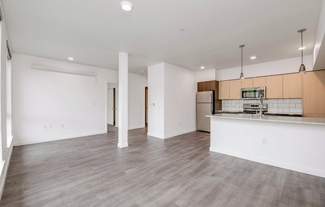 1 bed, 1 bath, 628 sqft, $1,795, Unit 307
