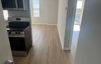 1 bed, 1 bath, 550 sqft, $1,350, Unit 401