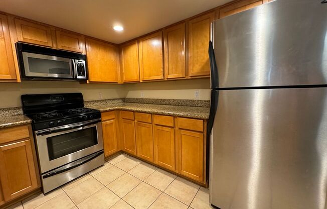 L'Gallia Studio City Apartments