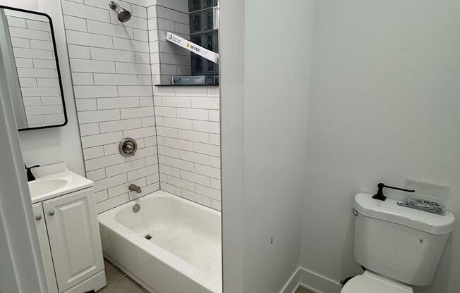 Studio, 1 bath, $1,650, Unit 503 - G