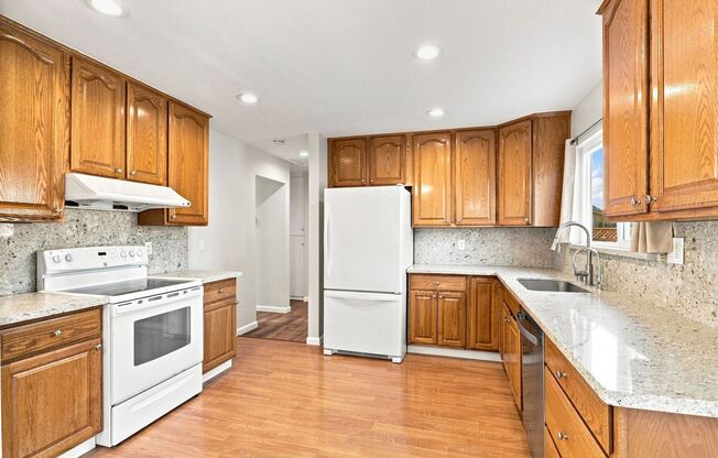 Beautify Home located in the lovely Town of Los Gatos