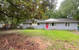 5327 Docia Circle~Fayetteville, NC 28314