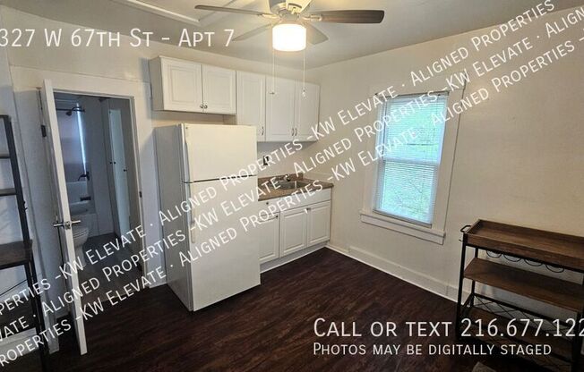 1327 W 67 ST