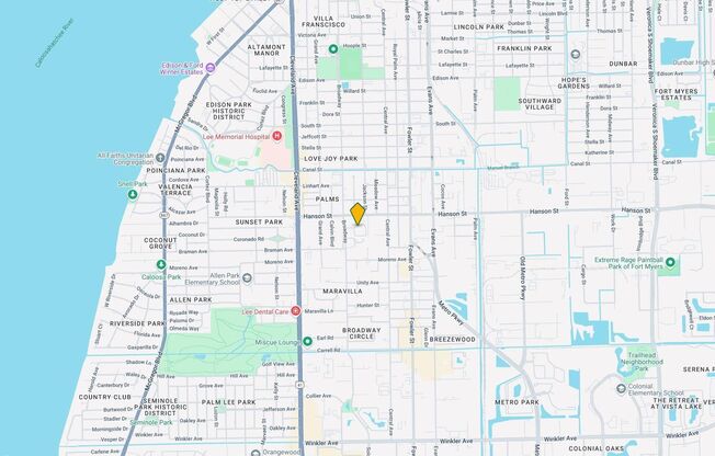 2 beds, 1 bath, 780 sqft, $1,450, Unit 56