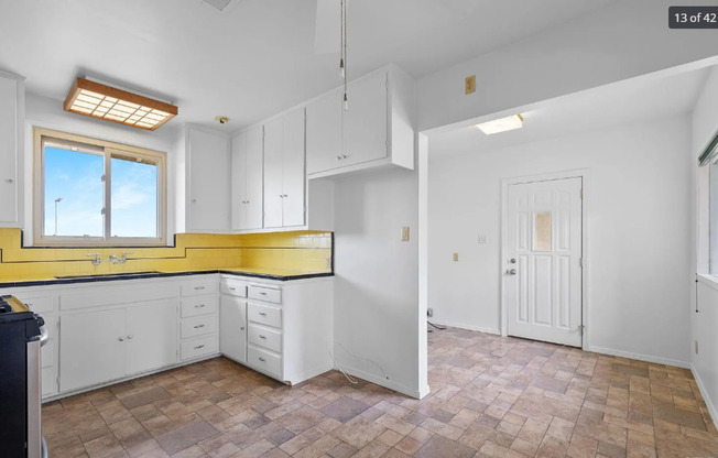 3-Bedroom Home with Vintage Charm, Garage, and Yard