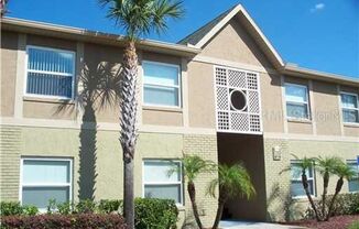 Hawthorne Village Condo- 9825 Turf Way