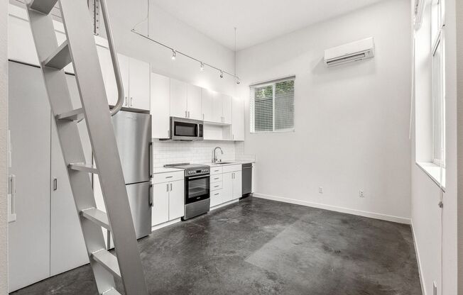Maude Lofts