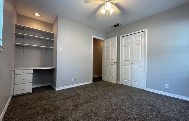 3 beds, 1 bath, $1,395