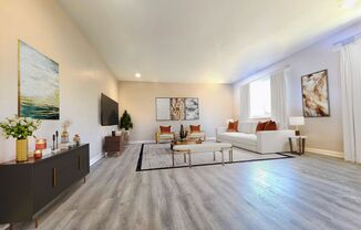 Wildwood Gardens Apartments