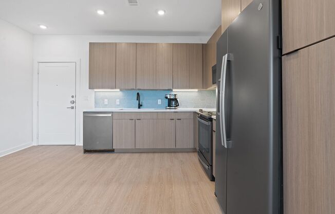 1 bed, 1 bath, 625 sqft, $1,395, Unit 203