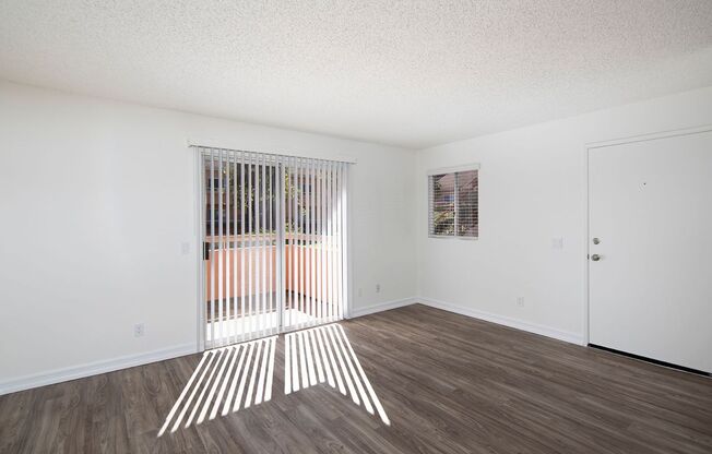 Copper Hill Apartments