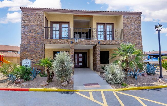 Partner-provided property photo