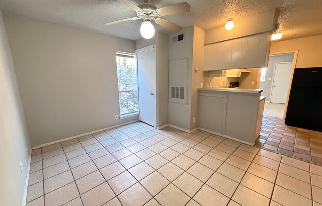 The Central Hyde Park