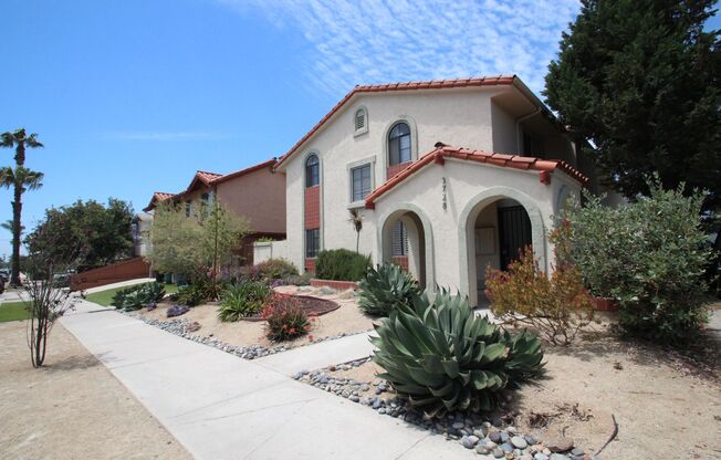 Gorgeous, Multi-Level 3 BD, 2 BA in North Park! Available 7/15!