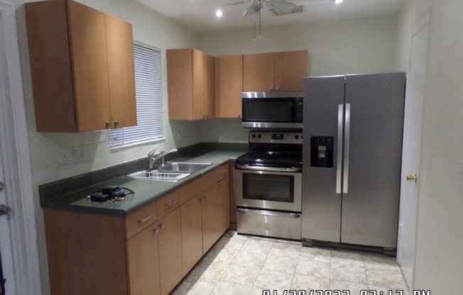 2222 Jackson #6 -E
