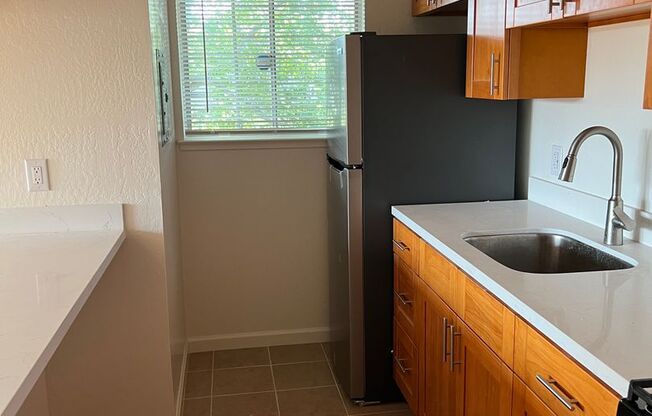 1 bed, 1 bath, $2,550, Unit 2