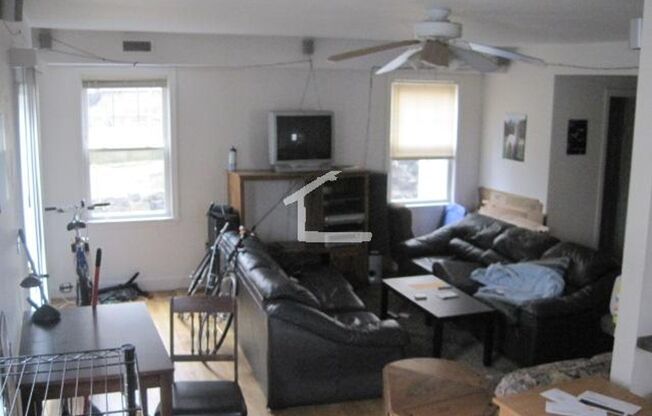 2 Clevemont Ave #1A Boston MA 02134