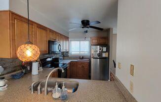 2 beds, 1.5 baths, $2,300