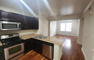 1 bed, 1 bath, $2,450