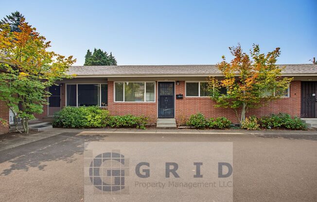 GPM671 - SE Haig St (T2)