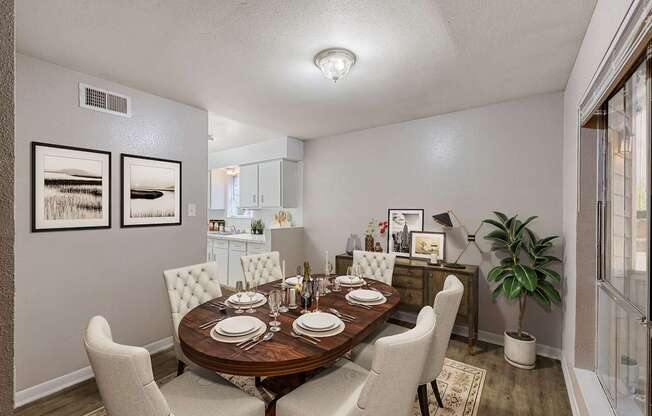 The Nathaniel Apartments