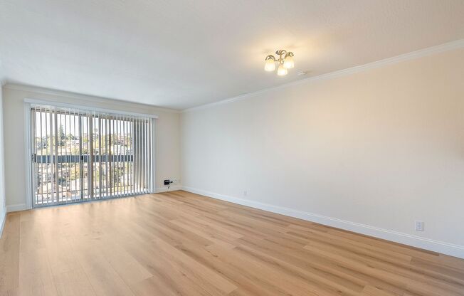 1 bed, 1 bath, 672 sqft, $2,295, Unit 311