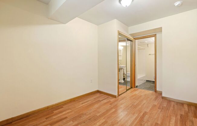 2 beds, 2 baths, 1,070 sqft, $2,150, Unit A