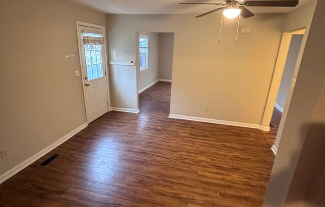 3 beds, 2 baths, 1,290 sqft, $1,495, Unit 307 Bishop Lane