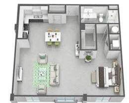 Partner-provided photo for $2112 unit